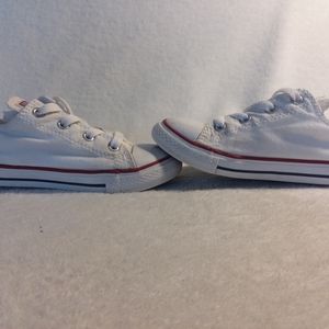 Toddler Converse shoes